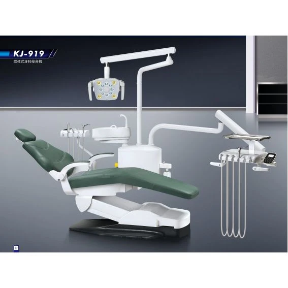 KJ-919 複合歯科用機械