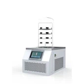卓上真空凍結乾燥機 LGJ-10N/A(標準タイプ)