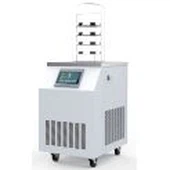 縦型真空凍結乾燥機 LGJ-18N/A(標準タイプ)
