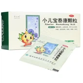 小二包太康顆粒